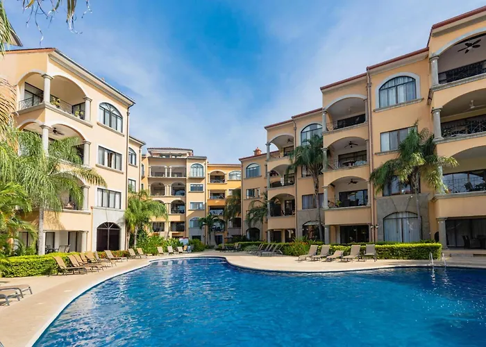 Sunrise 7 - 2 Bedroom, Ocean View Apartamento *