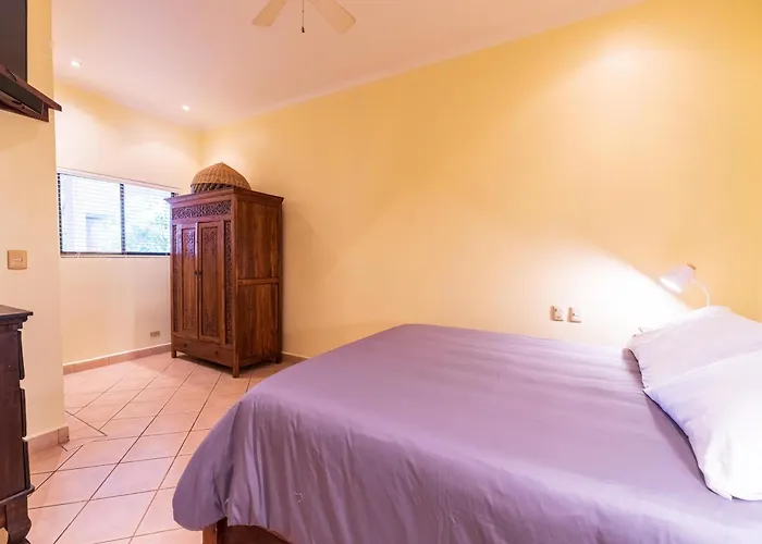 Sunrise 7 - 2 Bedroom, Ocean View Apartamento *