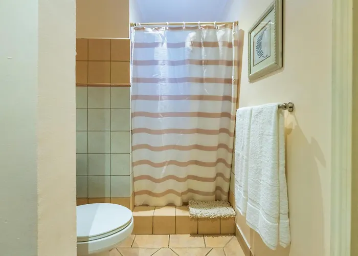 Apartamento Sunrise 7 - 2 Bedroom, Ocean View *