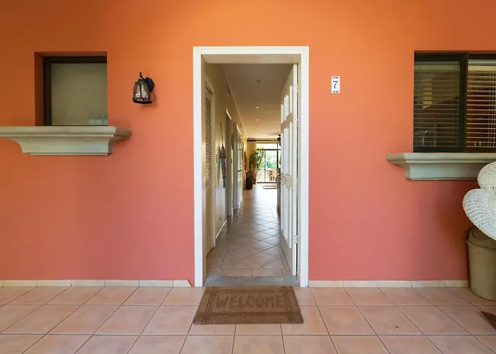 Sunrise 7 - 2 Bedroom, Ocean View Apartamento Tamarindo