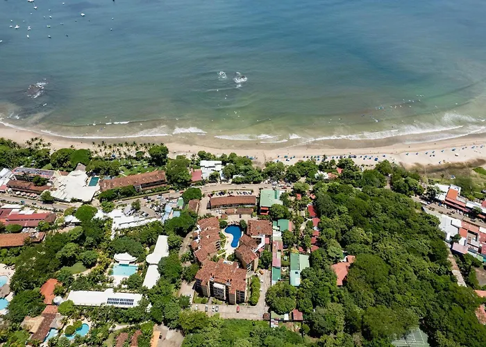 Sunrise 7 - 2 Bedroom, Ocean View Apartamento