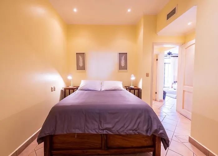 Sunrise 7 - 2 Bedroom, Ocean View Apartamento Tamarindo