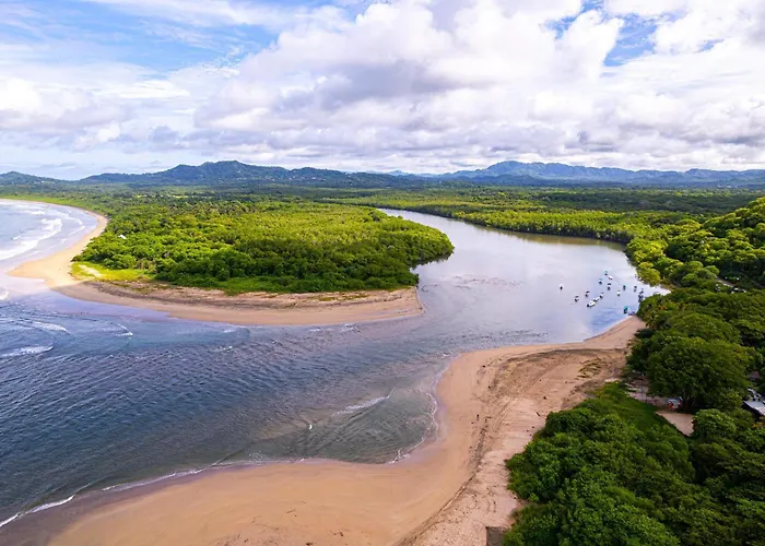 Apartamento Sunrise 7 - 2 Bedroom, Ocean View Tamarindo