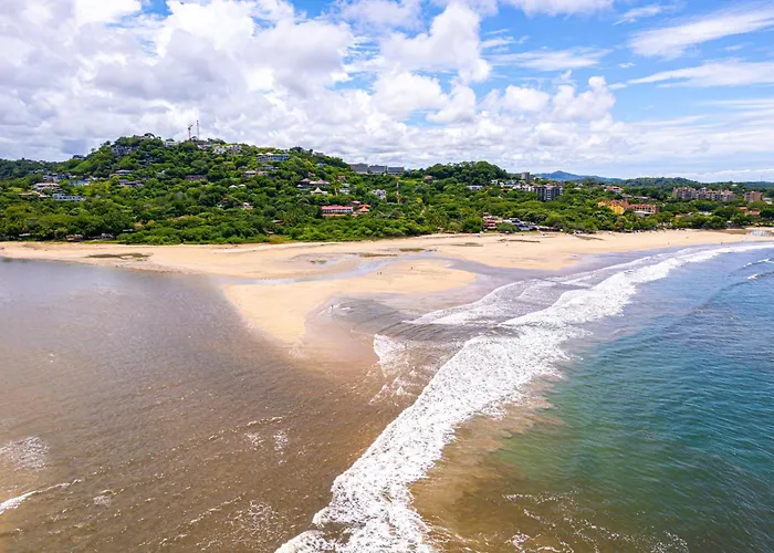 Apartamento Sunrise 7 - 2 Bedroom, Ocean View *