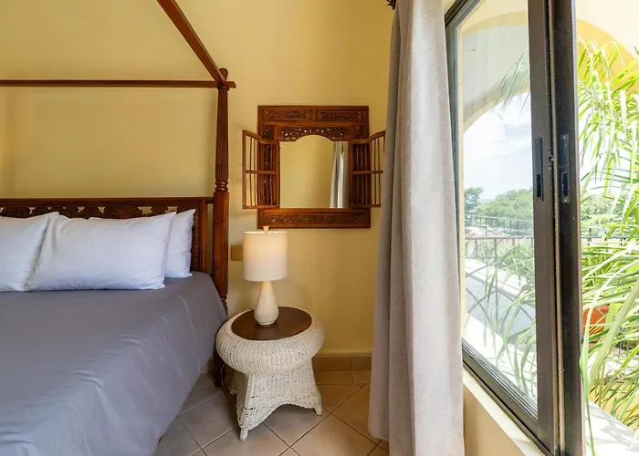 Sunrise 7 - 2 Bedroom, Ocean View Tamarindo