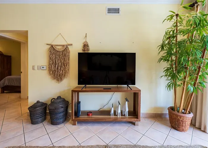 Sunrise 7 - 2 Bedroom, Ocean View Apartamento
