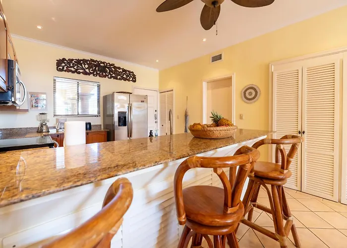 Apartamento Sunrise 7 - 2 Bedroom, Ocean View Tamarindo
