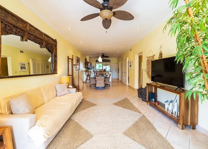 Apartamento Sunrise 7 - 2 Bedroom, Ocean View Tamarindo
