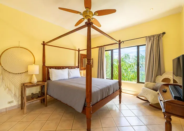 Sunrise 7 - 2 Bedroom, Ocean View Tamarindo