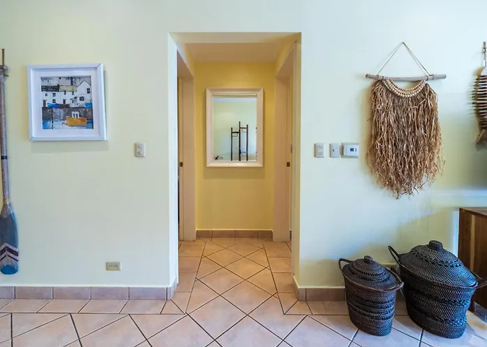 Sunrise 7 - 2 Bedroom, Ocean View * Tamarindo