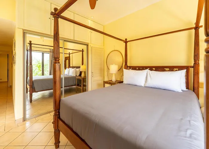 Apartamento Sunrise 7 - 2 Bedroom, Ocean View