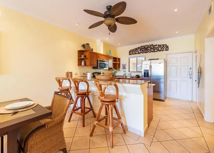 Sunrise 7 - 2 Bedroom, Ocean View Apartamento Tamarindo