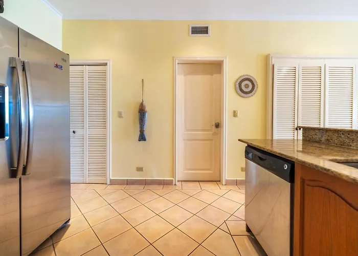 Apartamento Sunrise 7 - 2 Bedroom, Ocean View Tamarindo