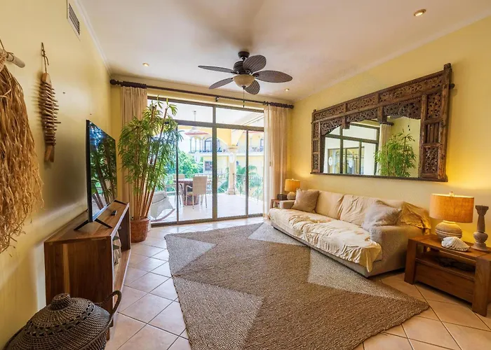 Sunrise 7 - 2 Bedroom, Ocean View Tamarindo