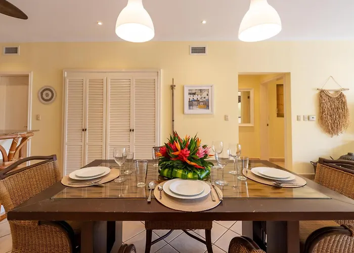 Sunrise 7 - 2 Bedroom, Ocean View * Tamarindo