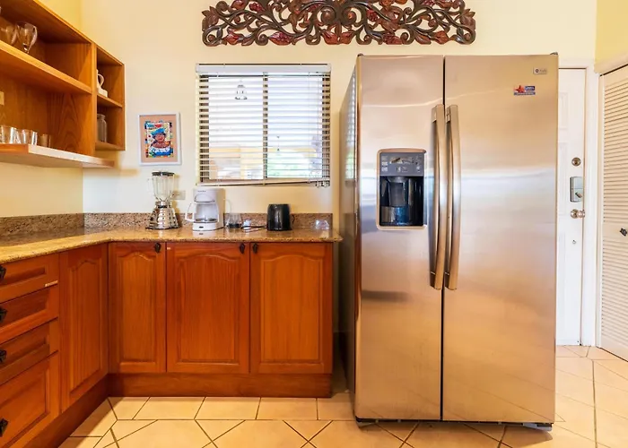 Sunrise 7 - 2 Bedroom, Ocean View Apartamento