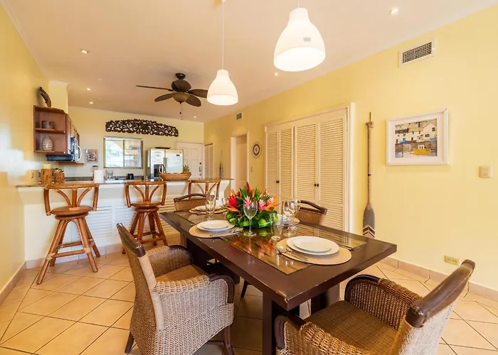 Apartamento Sunrise 7 - 2 Bedroom, Ocean View