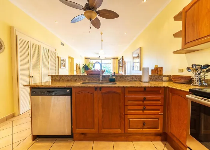 Apartamento Sunrise 7 - 2 Bedroom, Ocean View *