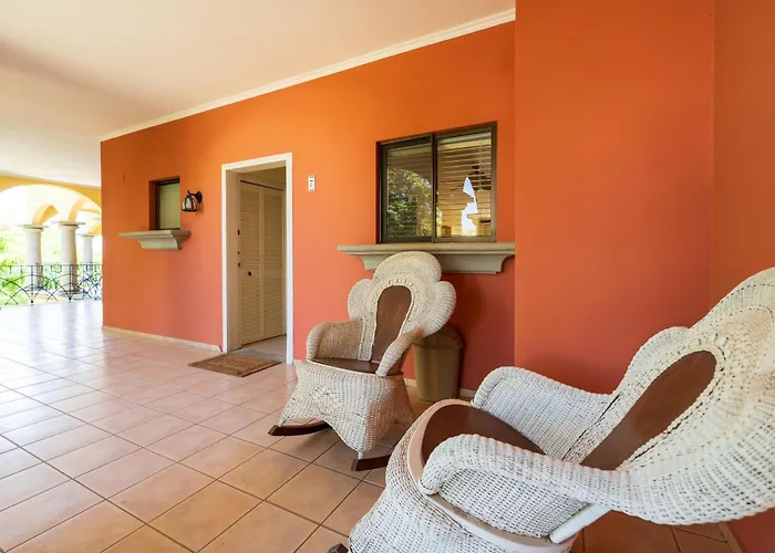 Apartamento Sunrise 7 - 2 Bedroom, Ocean View Tamarindo