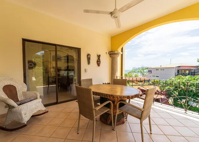 Apartamento Sunrise 7 - 2 Bedroom, Ocean View